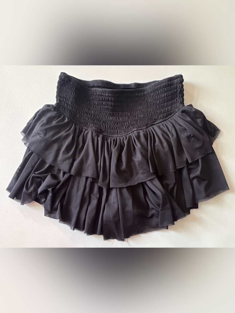 Art Class Skort - Youth Size 8